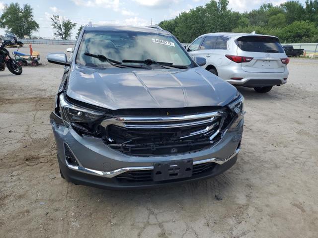 Photo 4 VIN: 3GKALPEX7JL228502 - GMC TERRAIN SL 
