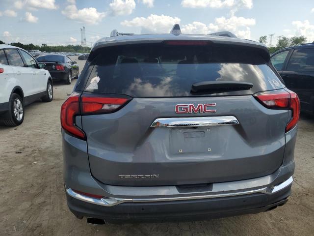 Photo 5 VIN: 3GKALPEX7JL228502 - GMC TERRAIN SL 