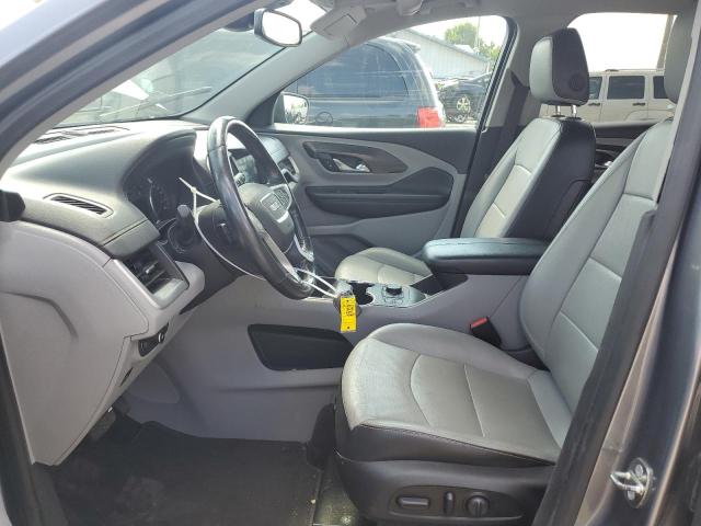 Photo 6 VIN: 3GKALPEX7JL228502 - GMC TERRAIN SL 