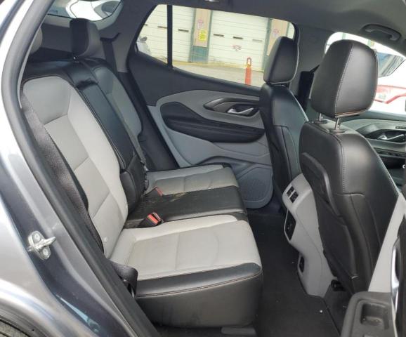Photo 9 VIN: 3GKALPEX7JL228502 - GMC TERRAIN SL 