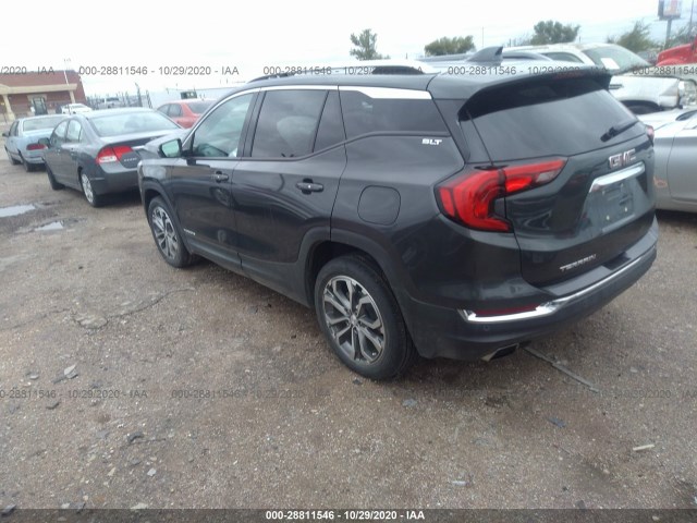 Photo 2 VIN: 3GKALPEX7JL231416 - GMC TERRAIN 