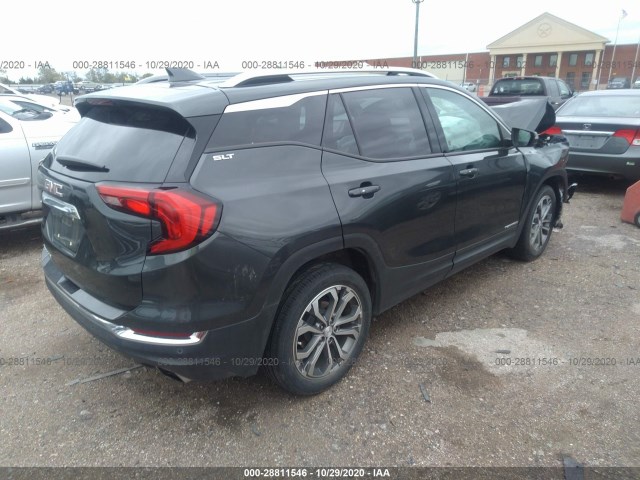 Photo 3 VIN: 3GKALPEX7JL231416 - GMC TERRAIN 