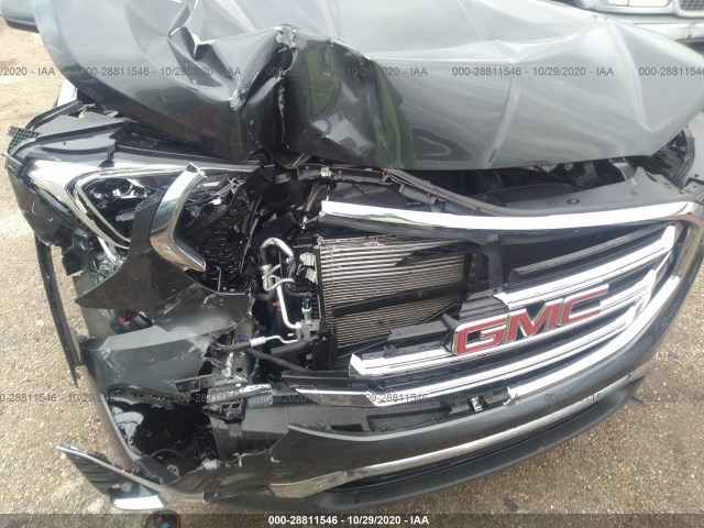 Photo 5 VIN: 3GKALPEX7JL231416 - GMC TERRAIN 