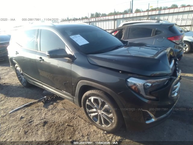 Photo 0 VIN: 3GKALPEX7JL251150 - GMC TERRAIN 