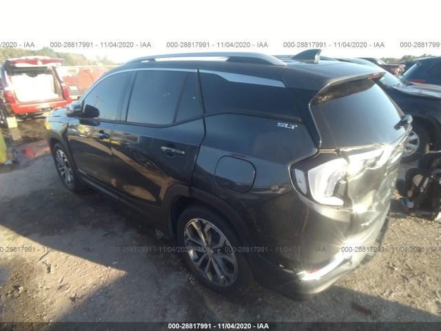 Photo 2 VIN: 3GKALPEX7JL251150 - GMC TERRAIN 