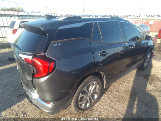 Photo 3 VIN: 3GKALPEX7JL251150 - GMC TERRAIN 