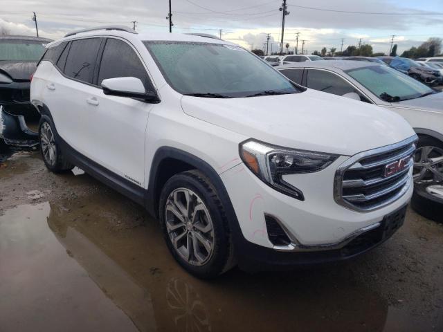 Photo 3 VIN: 3GKALPEX7JL296590 - GMC TERRAIN SL 