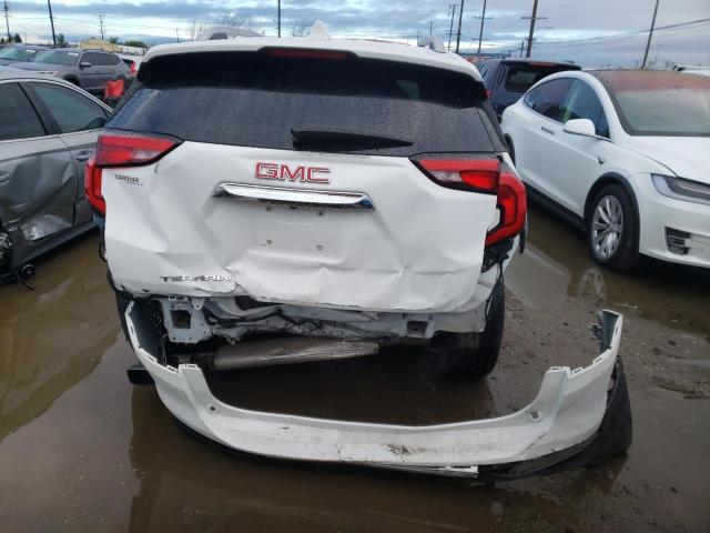 Photo 5 VIN: 3GKALPEX7JL296590 - GMC TERRAIN SL 