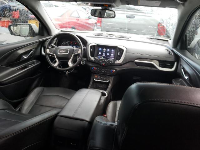 Photo 7 VIN: 3GKALPEX7JL296590 - GMC TERRAIN SL 