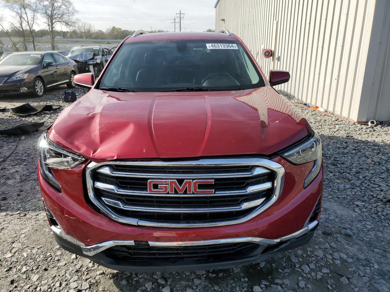 Photo 4 VIN: 3GKALPEX7KL270430 - GMC TERRAIN 