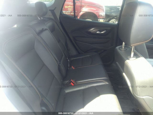 Photo 7 VIN: 3GKALPEX7KL373556 - GMC TERRAIN 