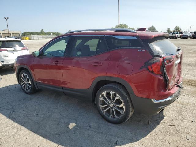 Photo 1 VIN: 3GKALPEX7KL376988 - GMC TERRAIN SL 