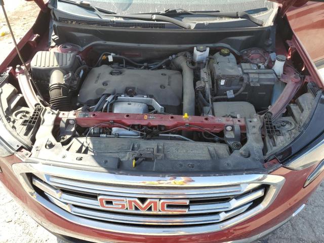 Photo 11 VIN: 3GKALPEX7KL376988 - GMC TERRAIN SL 