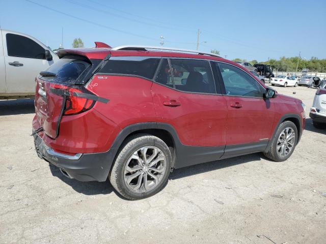 Photo 2 VIN: 3GKALPEX7KL376988 - GMC TERRAIN SL 