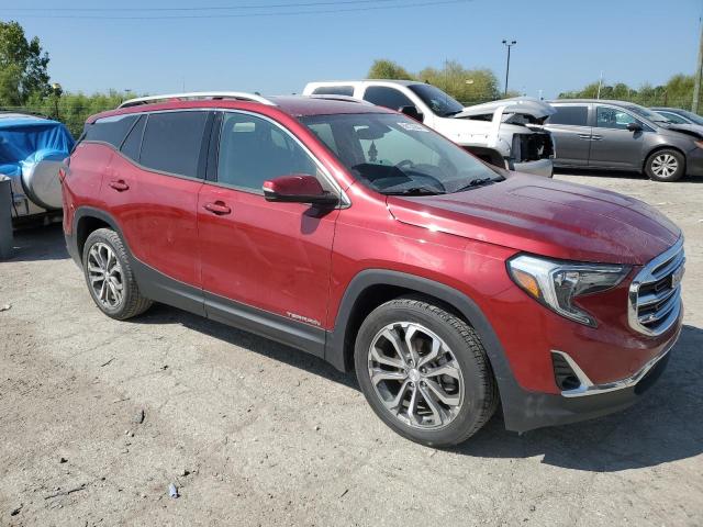 Photo 3 VIN: 3GKALPEX7KL376988 - GMC TERRAIN SL 