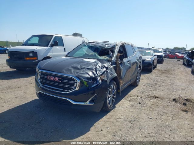 Photo 1 VIN: 3GKALPEX7LL106757 - GMC TERRAIN 