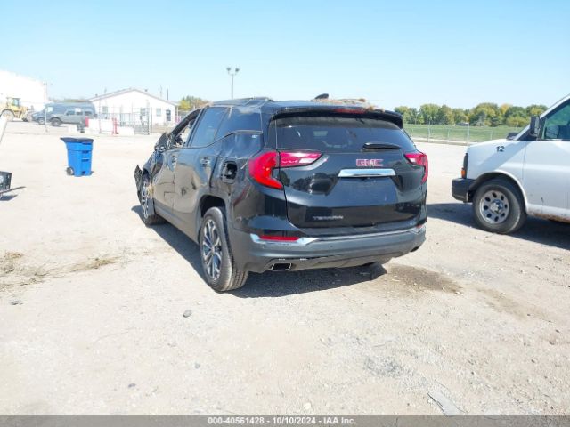 Photo 2 VIN: 3GKALPEX7LL106757 - GMC TERRAIN 