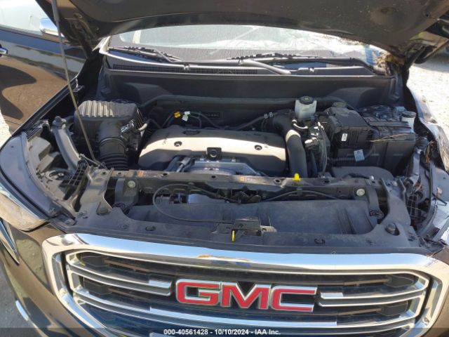 Photo 9 VIN: 3GKALPEX7LL106757 - GMC TERRAIN 