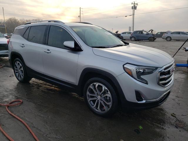 Photo 3 VIN: 3GKALPEX7LL156994 - GMC TERRAIN 