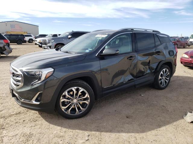 Photo 0 VIN: 3GKALPEX7LL164948 - GMC TERRAIN 