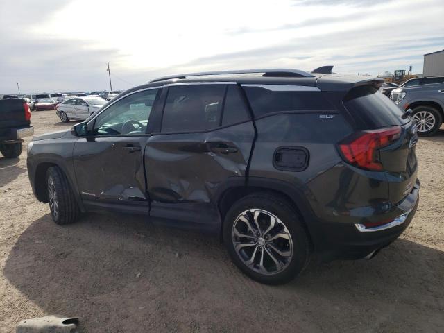 Photo 1 VIN: 3GKALPEX7LL164948 - GMC TERRAIN 