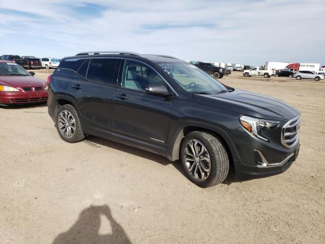 Photo 3 VIN: 3GKALPEX7LL164948 - GMC TERRAIN 