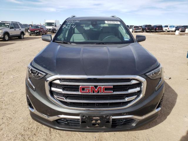 Photo 4 VIN: 3GKALPEX7LL164948 - GMC TERRAIN 