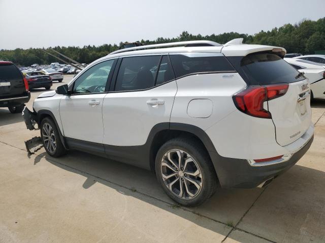 Photo 1 VIN: 3GKALPEX7LL244699 - GMC TERRAIN SL 