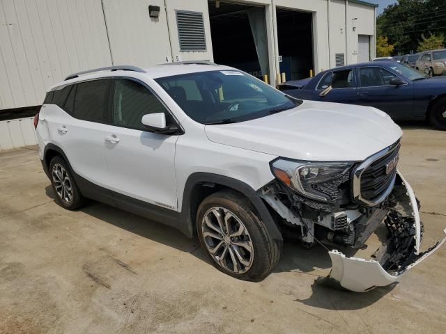 Photo 3 VIN: 3GKALPEX7LL244699 - GMC TERRAIN SL 