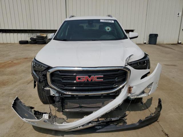 Photo 4 VIN: 3GKALPEX7LL244699 - GMC TERRAIN SL 