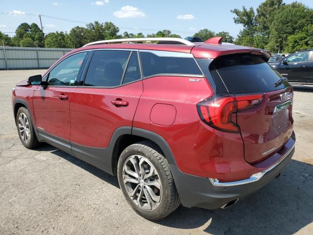 Photo 1 VIN: 3GKALPEX8JL253005 - GMC TERRAIN SL 