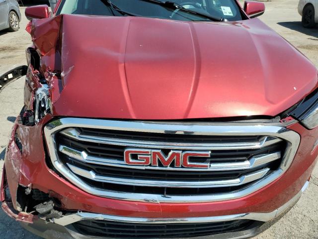 Photo 11 VIN: 3GKALPEX8JL253005 - GMC TERRAIN SL 