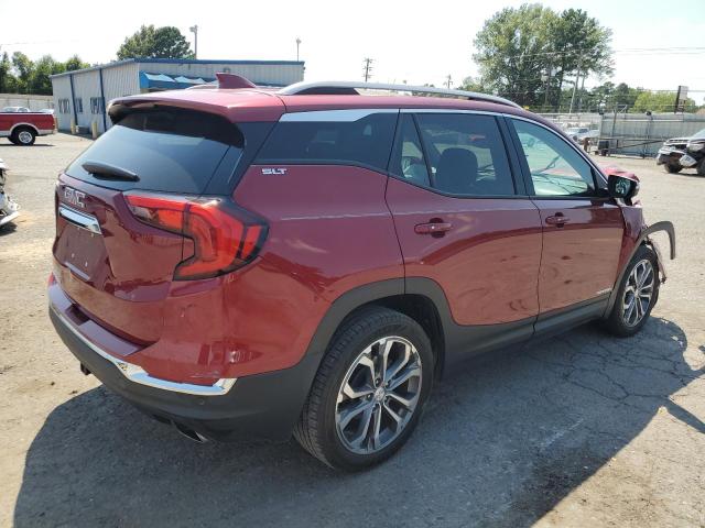 Photo 2 VIN: 3GKALPEX8JL253005 - GMC TERRAIN SL 