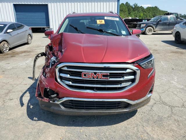 Photo 4 VIN: 3GKALPEX8JL253005 - GMC TERRAIN SL 