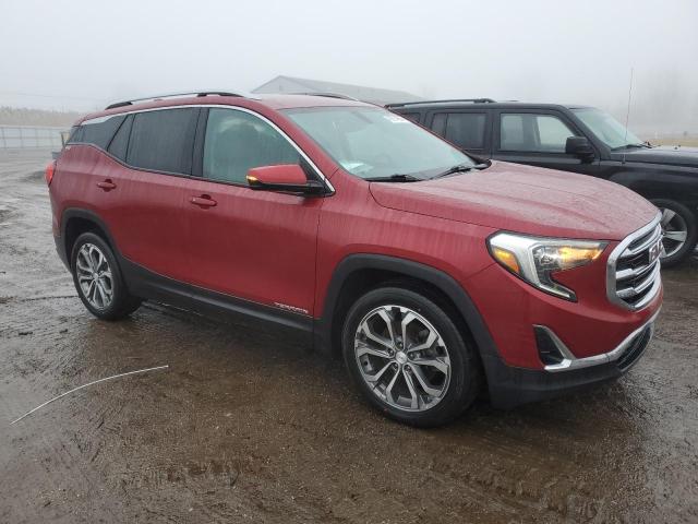 Photo 3 VIN: 3GKALPEX8JL273934 - GMC TERRAIN 