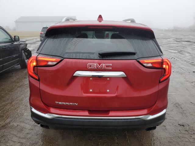 Photo 5 VIN: 3GKALPEX8JL273934 - GMC TERRAIN 