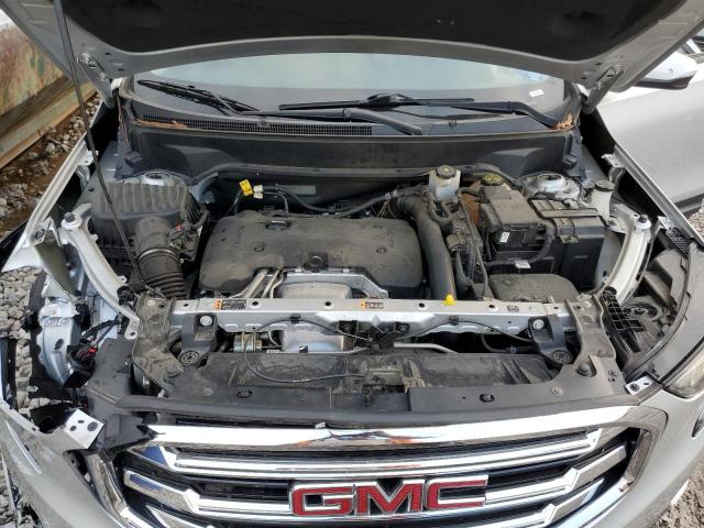 Photo 11 VIN: 3GKALPEX8JL297022 - GMC TERRAIN SL 