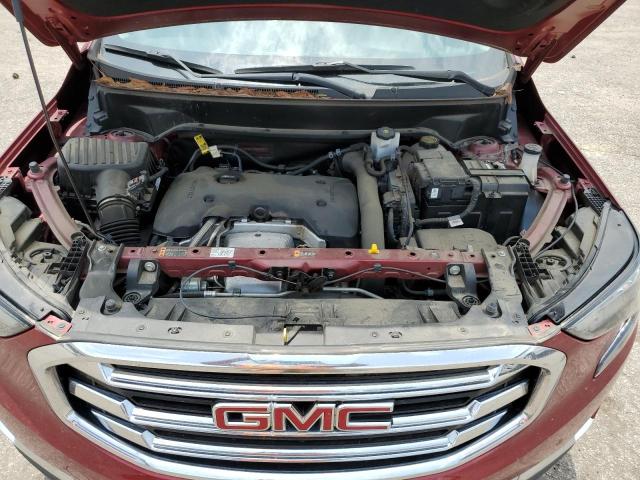 Photo 11 VIN: 3GKALPEX8JL338409 - GMC TERRAIN SL 