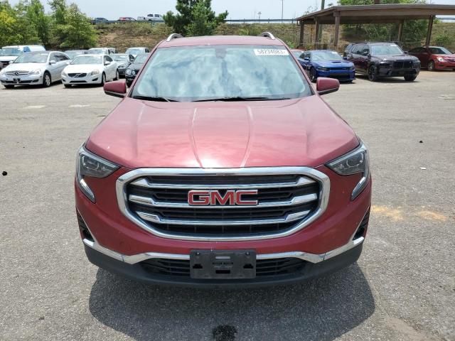 Photo 4 VIN: 3GKALPEX8JL338409 - GMC TERRAIN SL 