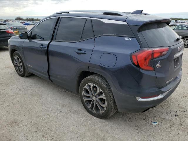 Photo 1 VIN: 3GKALPEX8JL339348 - GMC TERRAIN 