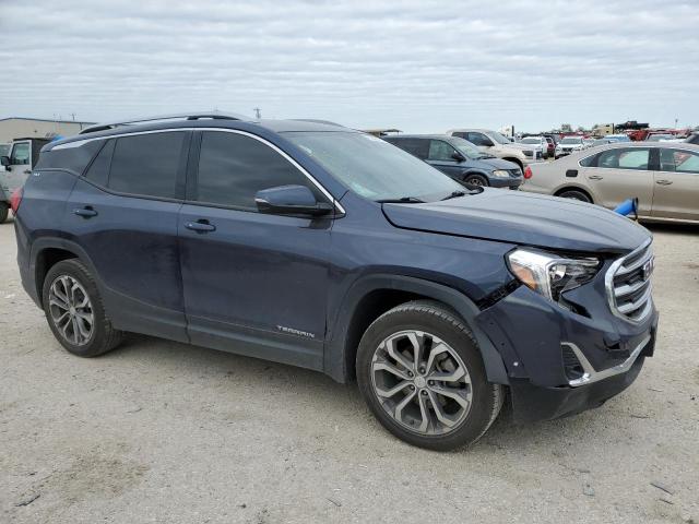 Photo 3 VIN: 3GKALPEX8JL339348 - GMC TERRAIN 