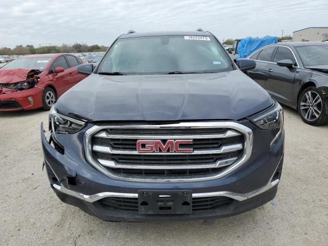 Photo 4 VIN: 3GKALPEX8JL339348 - GMC TERRAIN 