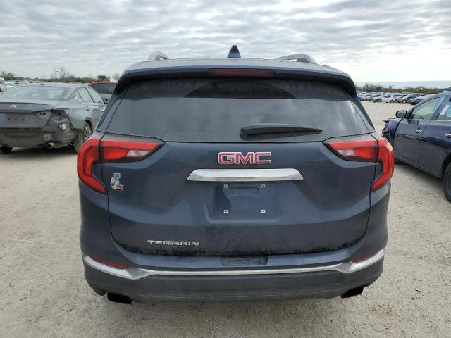 Photo 5 VIN: 3GKALPEX8JL339348 - GMC TERRAIN 