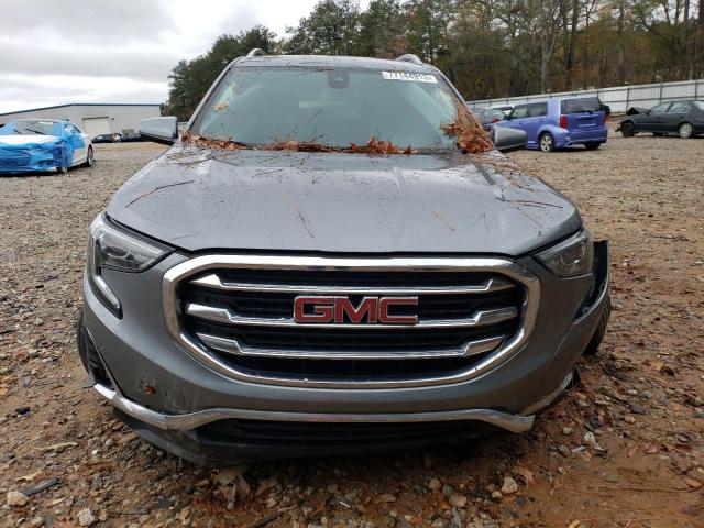 Photo 4 VIN: 3GKALPEX8KL163094 - GMC TERRAIN 