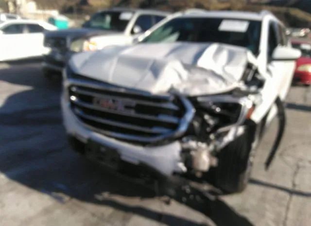 Photo 5 VIN: 3GKALPEX8KL207093 - GMC TERRAIN 