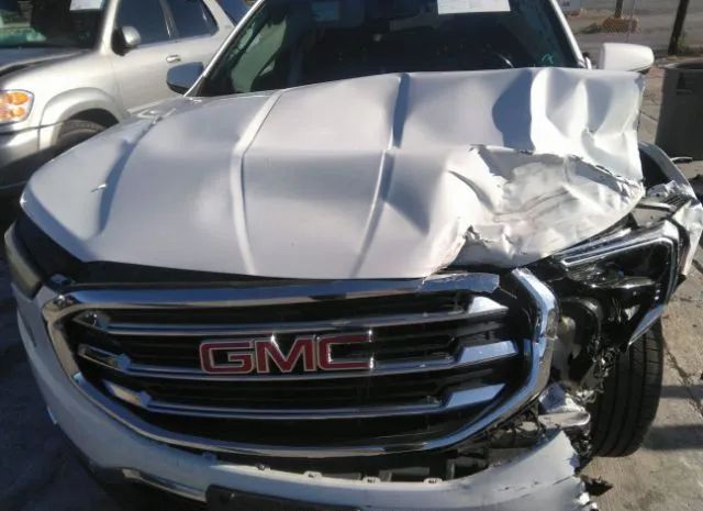 Photo 9 VIN: 3GKALPEX8KL207093 - GMC TERRAIN 