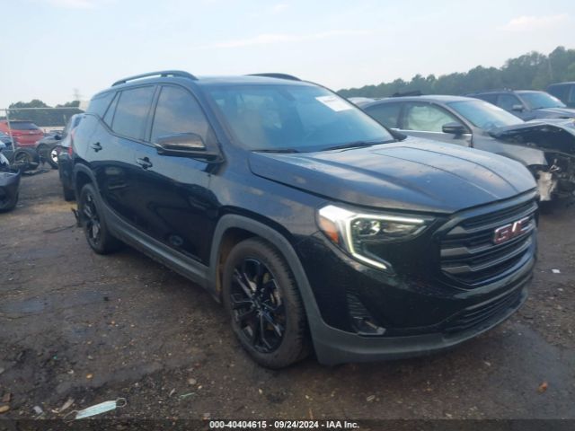 Photo 0 VIN: 3GKALPEX8KL357057 - GMC TERRAIN 