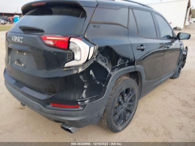 Photo 3 VIN: 3GKALPEX8KL359066 - GMC TERRAIN 