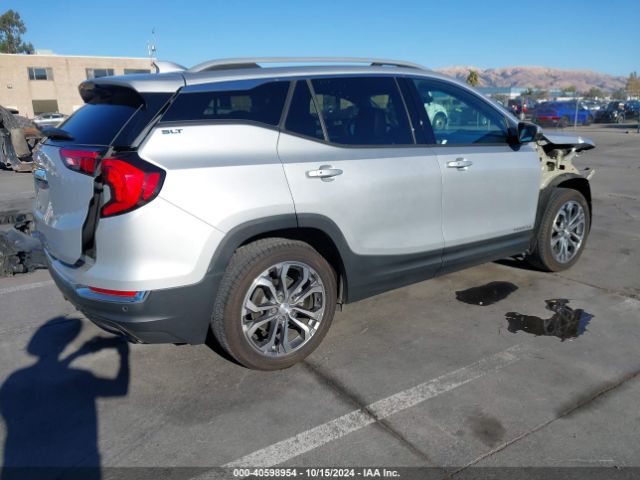 Photo 3 VIN: 3GKALPEX8KL380497 - GMC TERRAIN 