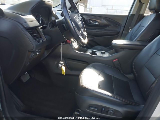 Photo 4 VIN: 3GKALPEX8KL380497 - GMC TERRAIN 